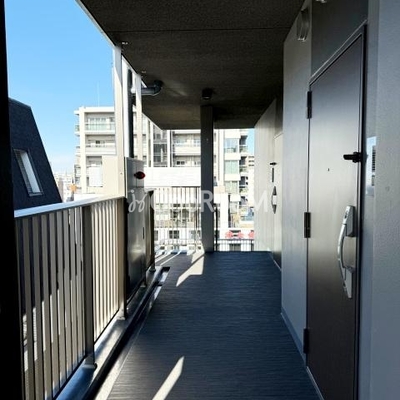 
						リビオメゾン御茶ノ水イースト 外観写真21