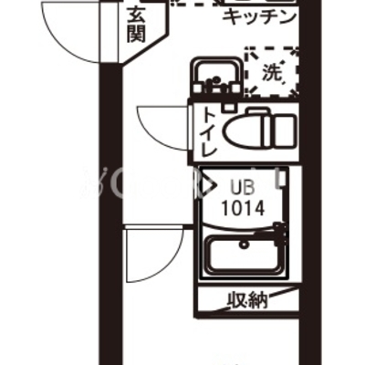 
						間取写真2
