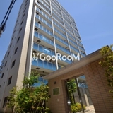 ザ・パークハウス池上