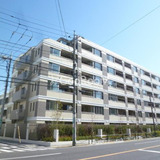ザ・パークハウス浜田山