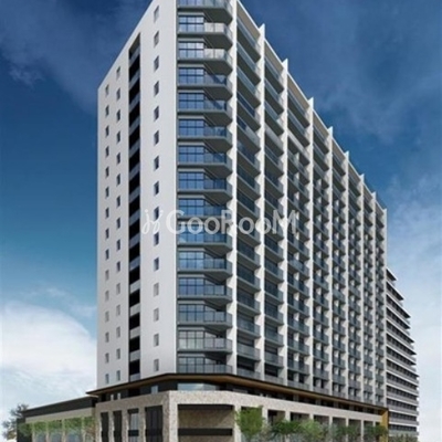 
						ブルックサイドレジデンス木場 外観