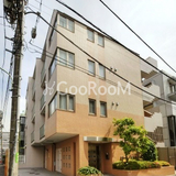 イトーピア神宮外苑エストゥディオ