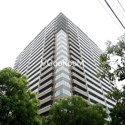 
						パークホームズ豊洲ザ・レジデンス 外観