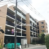アンビエンテ経堂