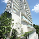 ブランズ文京小日向レジデンス