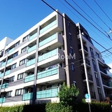 オープンレジデンシア中野