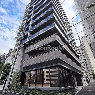 
						ブランズ文京本郷一丁目 外観写真