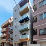 シティフォレスト森下