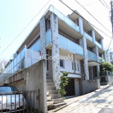 ザ・ヒルズ代々木上原