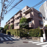 ガーデンハイツ代官山