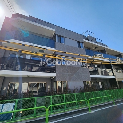 
						ブランシエスタ江古田 外観2