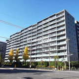 シティテラス板橋蓮根