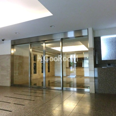 
						アーバネックス神保町  エントランス2