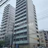 オープンブルーム品川南大井