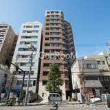 パークホームズ文京白山