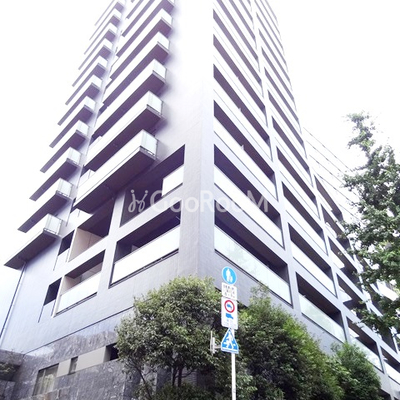 
						レジディア西麻布  外観写真
