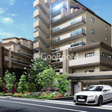 THEパームス祐天寺マスタープレイス