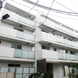 西麻布SBMマンション