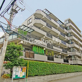 綱島南パーク・ホームズ弐番館