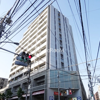 BPRレジデンス三田伊皿子坂