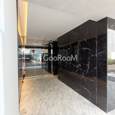 
						コンフォリア・リヴ森下ＭＵＴＩＯ エントランス