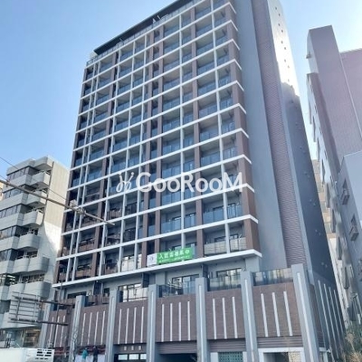
						BluRock後楽園 外観写真