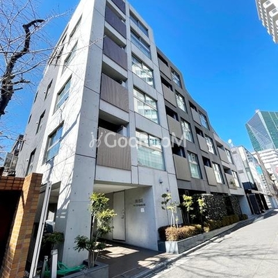 
						ライズ六本木永坂 外観1