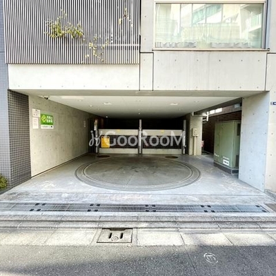 
						ライズ六本木永坂 外観4