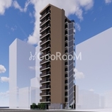 リーラ品川戸越