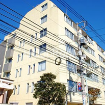 ディーグランセ三田聖坂