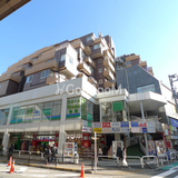 セントラル経堂