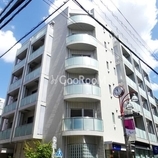 アクトフォルム学芸大学