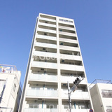 ブリッサ本郷真砂