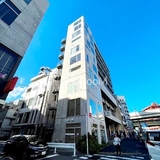 辰巳アパートメントハウス