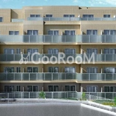 
						リヴシティ北馬込 外観写真