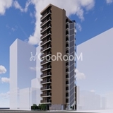 リーラ品川戸越