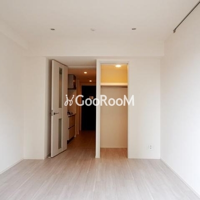 
						ザ・パークハビオ巣鴨 室内写真6