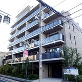 バウスフラッツ品川大井町