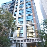 パークスフィア牛込神楽坂