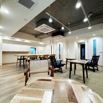 
						ブリリアイスト新御徒町 外観・共有部写真10