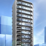 ブリリアイスト錦糸公園