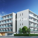 ザ・パークハビオ高円寺