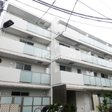 西麻布SBMマンション