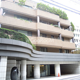 ベルテ西参道
