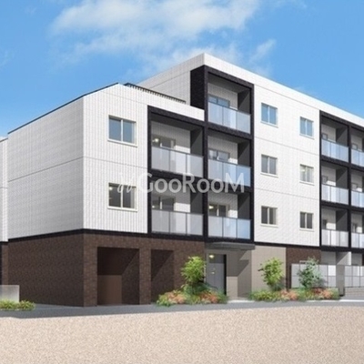 
						テラスミーレ文京弥生 外観