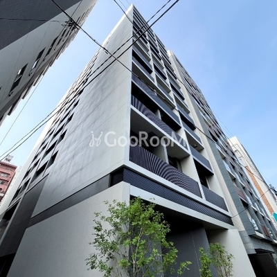 
						プライムメゾン錦糸町  外観2