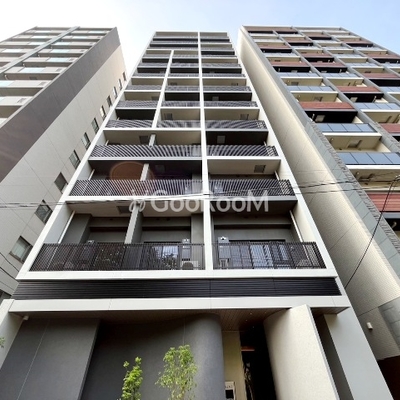 
						プライムメゾン錦糸町  外観4