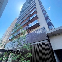 ザ・パークハビオ大森山王