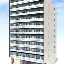 サンライズ茅場町