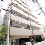 ステージファースト恵比寿弐番館
